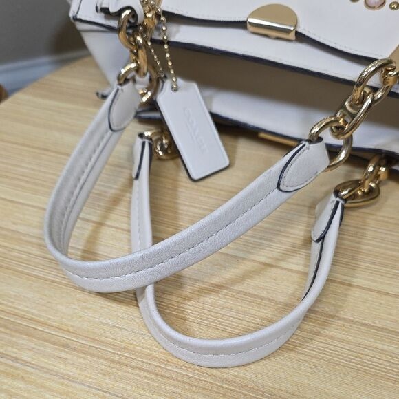 Coach Dreamer With Rivets - Picture 9 of 16